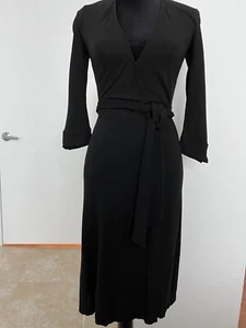 Diane Von Furstenberg wrap dress - Picture 1 of 5