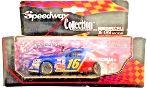 Speedway Collection #16 1:43 Ted Musgrave - Picture 1 of 2