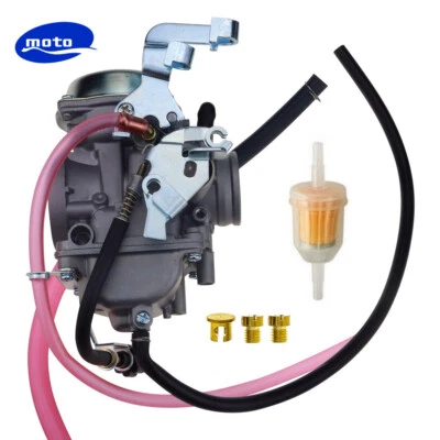 CARBURADOR 15003-1188 PARA KAWASAKI KLX250 KLX250R 1994-1996 SOLAMENTE  Foto 1 de 4