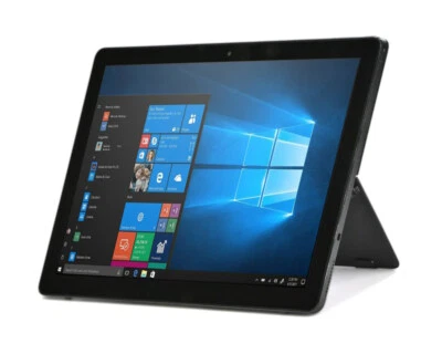 Dell Latitude 5290 12,3 Zoll Tablet i5 8350U 16GB 256GB SSD WUXGA Touch WCAM W10 - Bild 1 von 4