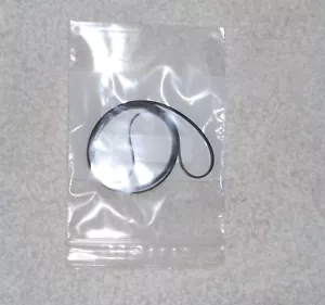 Turntable Belt for Sony PS-LX110 PS-LX285 PS-LX100 PS-LX350H TTS-3000 T23 - Picture 1 of 3