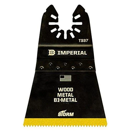 Hojas Imperiales-IBOAT337-1 Hechas en los EE. UU.-ÚNICAS 2-1/2 Foto 1 de 1