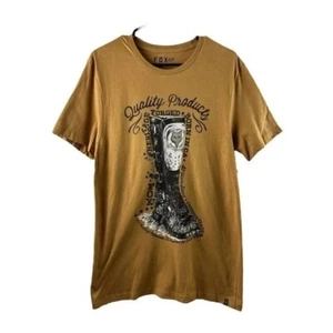Fox Racing Eureka Short Sleeve Premium Tee Shirt Size S New - Picture 1 of 10