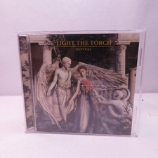 Light the Torch - Revival CD