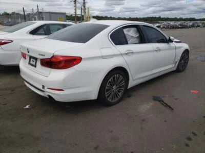 Passenger Right Front Door Fits 17-20 BMW 530i 477787 - Image 1 of 3