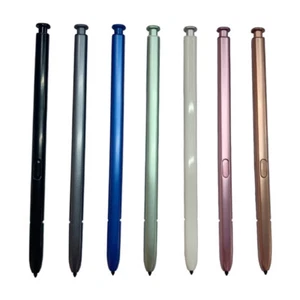 Stylet écran tactile pour Samsung Galaxy Note 20 Note 20 Ultra sans Bluetooth - Photo 1 sur 17