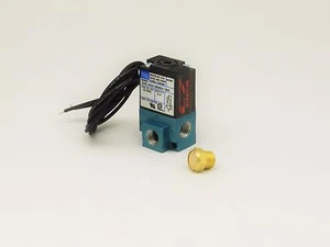 Mac boost by gear Solenoid valve pwm turbo 35A-AAA-DDBA-1BA honda BCS like aem - Picture 1 of 1