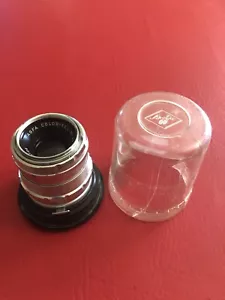 AGFA COLOR TELINEAR 1:4/90mm lens Made In Germany - Picture 1 of 9