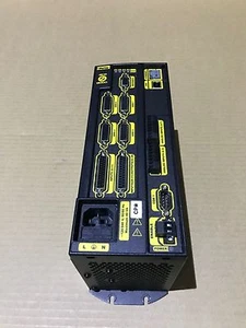Parker ACR 9000 Motion Controller CP* ACR9000M1-14750 NEW - Picture 1 of 3