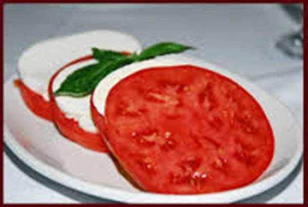 TOMATO SEED, GIANT BELGIUM, HEIRLOOM, 100 SEEDS, NON GMO, TOMATOES - Image 1 of 1