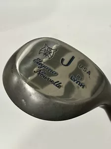 Lynx Elegance Nouvelle Ladies J Driver? Steel Shaft Ladies Flex Made In USA RARE - Picture 1 of 16