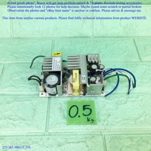 ASTEC LPT65, POWER SUPPLY 5V/8A 24V/2A 12V/1A as photo, sn:Random, Promotion. - Bild 1 von 12