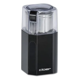 Cloer 7580 Electric Coffee and Spice Grinder 200W for Pesto Nuts and Getr... - Picture 1 of 12