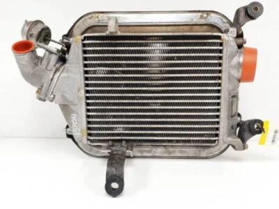 8943824782 ladeluftkühler für ISUZU TROOPER UBS 55 1983 1331453 - Bild 1 von 4