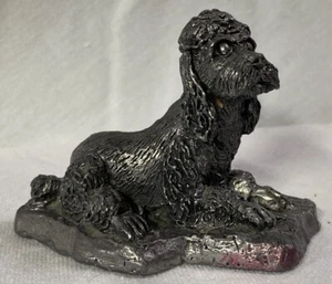 R.B. Pewter ~ 2"  STANDARD POODLE ~ USA - Picture 1 of 9