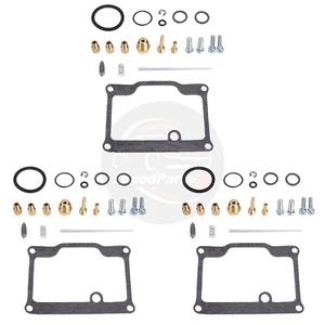 Carburetor Carb Repair Rebuild Kit For 1992-1994 Indy XLT / SKS / SP - Picture 1 of 19
