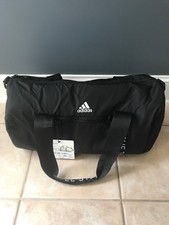 adidas fiorucci duffel bag