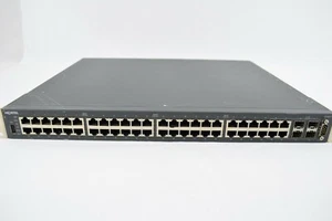 Nortel 4548GT 48 Port Ethernet Routing Switch - Picture 1 of 5