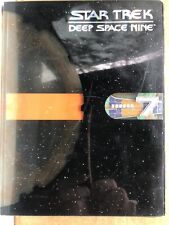 Star Trek Deep Space Nine : Season 7 DVD, 2007, 7-Disc Set NTSC 1