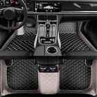 Custom 3D Car Floor Mat for Toyota RAV 4 RAV 4 Hybrid Interior Auto Carpets