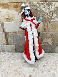 Figurina Nightmare Before Christmas Sally 12" in resina 2021 - Foto 1 di 7