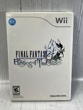 .Wii.' | '.Final Fantasy Crystal Chronicles Echoes Of Time.