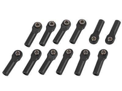 Traxxas Kugelpfannen + Kugelköpfe - Bild 1 von 3