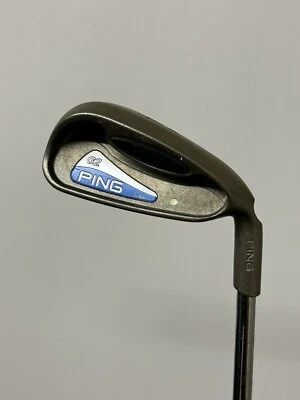 Ping G2 HL 4 Iron / White dot / regular steel shaft / right handed - Image 1 of 4