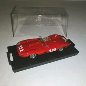 Ferrari 315S 1957 kit montato Leader Models scala 1/43 - Foto 1 di 5