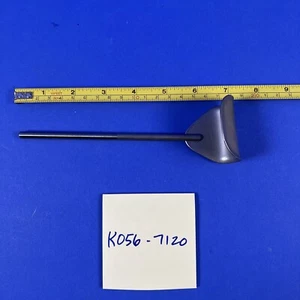 Omni-Tract 3620 Mayo Mini drehbare Retraktorklinge 2 Zoll x 1-1/2 Zoll (5,1 cm x 3,8 cm) - Bild 1 von 5