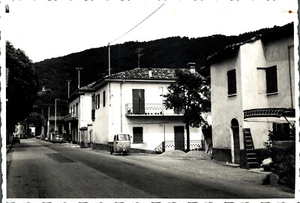 NUCETTO - FOTOGRAFIA PROVINO Cm. 11,5 X 16,0 ca. - Apecar, Via Nazionale - #004 - Imagen 1 de 2