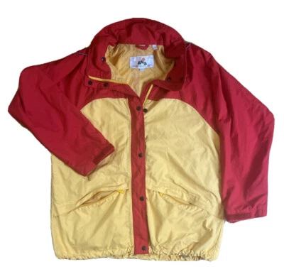 Vintage Eastern Mountain Sports EMS Jacket Women’s Size Large - Image 1 of 3