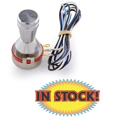 Dakota Digital DIM-1 - Kit de atenuación de luz Foto 1 de 3