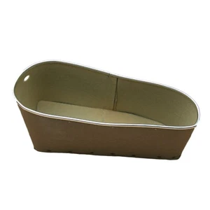 MORRIS MINOR RIGHT HAND GLOVE BOX 1962-64 - GB713 - Picture 1 of 1