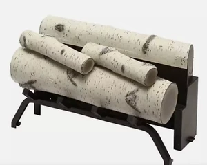 Dimplex RBFL42BR Fresh Cut Log Set for Revillusion 42 or 36 - Picture 1 of 2