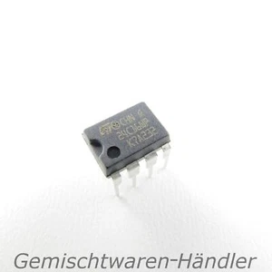 1 X 32Kb I2C I²C Iic Mémoire 24C32 N Wp 4Kb X 8 Bit Dip Eeprom Module KB K 32 - Picture 1 of 1