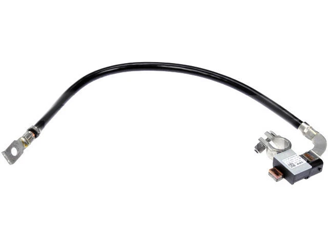 Sensor de corriente de batería Dorman 53GT84R compatible con BMW 128i 2008-2013 Foto 1 de 1
