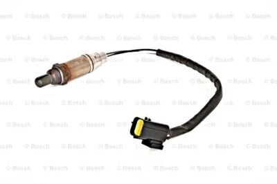 BOSCH Lambda Sensor For LAND ROVER Discovery I Freelander 100 89-06 0258003193 - Image 1 of 4