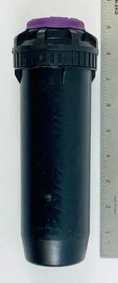 Rain Bird 6504 Full Circle Pop-Up Rotor Sprinkler 9 Inch Lawn Irrigation - Image 1 of 4