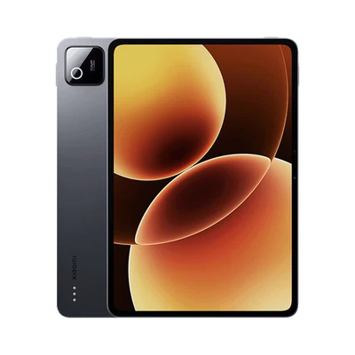 Xiaomi Pad 8 Pro Tablet PC WIFI 11.2 Inch Snapdragon 8 Elite Octa Core HyperOS 3 - Image 1 of 4