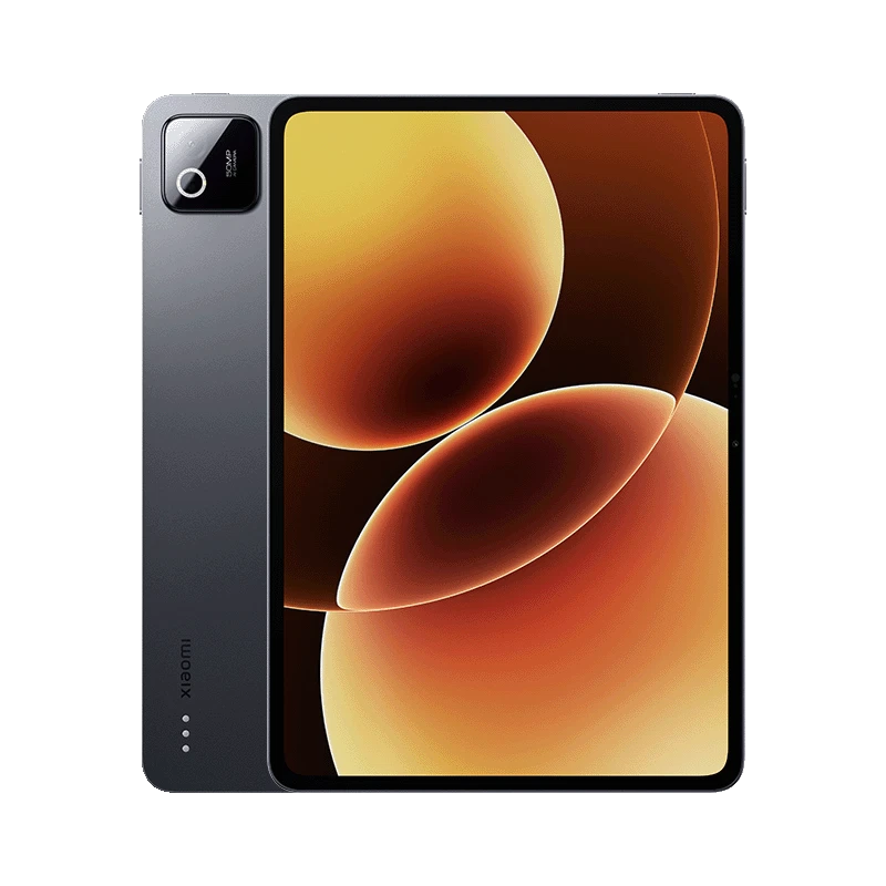 Xiaomi Pad 8 Pro Tablet PC WIFI 11.2 Inch Snapdragon 8 Elite Octa Core HyperOS 3 - Image 1 of 4