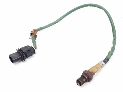 Sonda lambda benzina Mercedes SL R230 2010 sonda di regolazione A0035427018 EZE38612 - Immagine 1 di 4