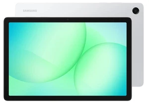Samsung X230N Galaxy Tab A11+ 11,0" Wi-Fi 128 GB (Silver) - Bild 1 von 7