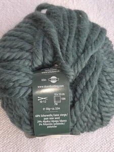 Piumino dicke Wolle Schulana C 021  m. Alpaka - Bild 1 von 1