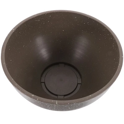  Seerosen Behälter Übertopf Plastik Hydroponischer Pflanzer Plastiktöpfe - Bild 1 von 4