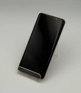 Smartphone Samsung Galaxy S9+ 256 GB rame sbloccato in fabbrica leggere descrizione - Foto 1 di 7