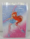 WINX  BIGLIETTO AUGURI   COMPLEANNO NUOVO CON BUSTA  