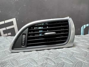OEM 2012-2018 AUDI S6 C7 FRONT RIGHT PASSENGER DASH HVAC A/C HEATER AIR VENT - Foto 1 di 8
