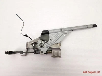 BMW 335xi 335i 328i 328xi E90 E92 2007 mecanismo de palanca de freno de mano de emergencia Foto 1 de 4