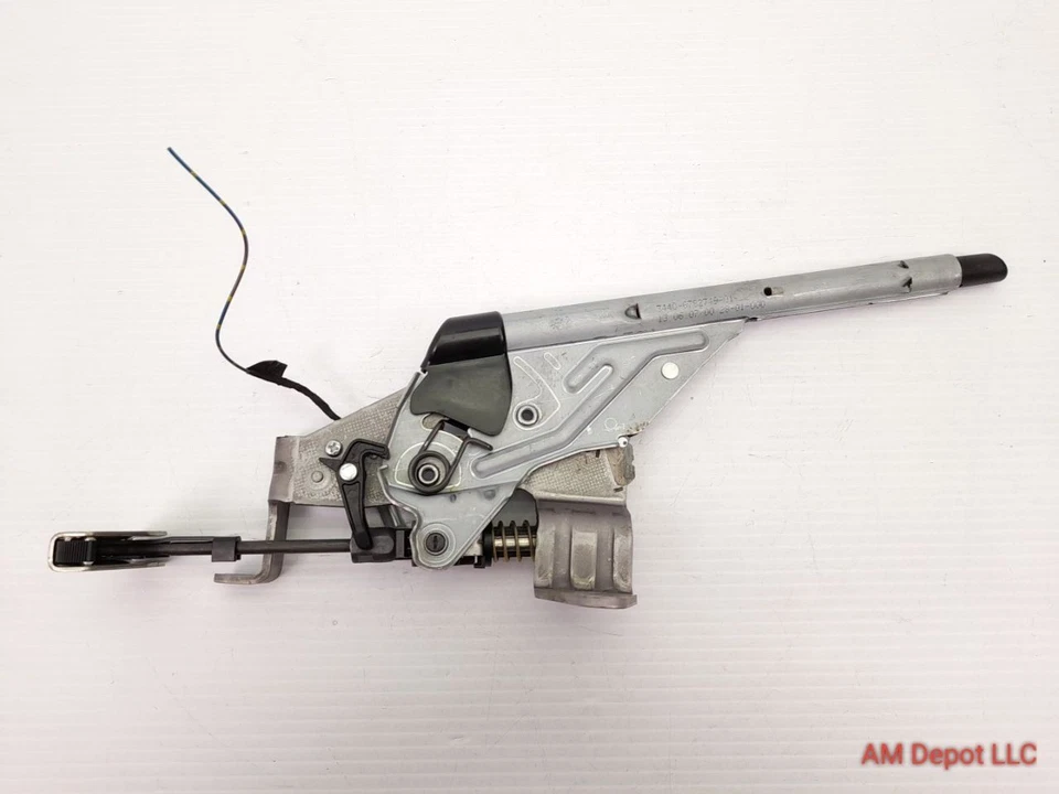 BMW 335xi 335i 328i 328xi E90 E92 2007 mecanismo de palanca de freno de mano de emergencia Foto 1 de 4